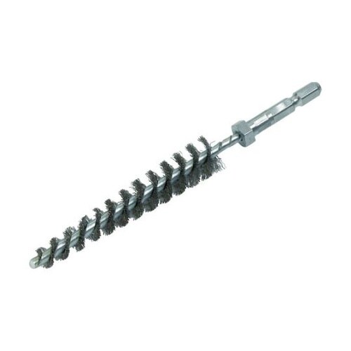 6TNB816SUSテーパーネジリブラシ