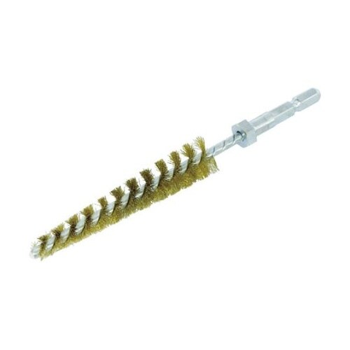 6TNB816Sテーパーネジリブラシ