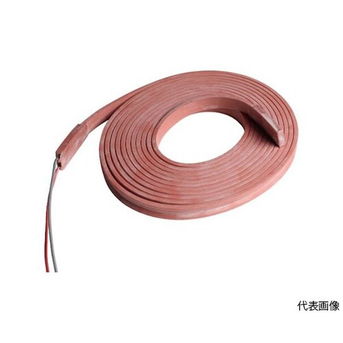 SBH150 シリコンベルトヒーター