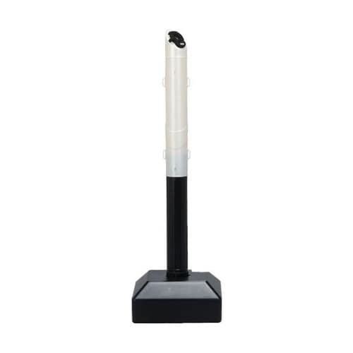 プラチェーン内蔵伸縮ポール バリネオ専用