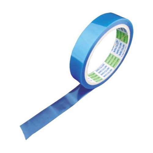 耐熱性めっきマスキング用ポリエステル粘着