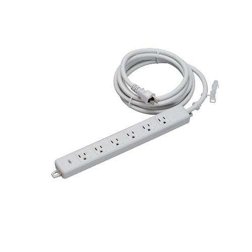 MR7706SBTJD1接地タップ6個口