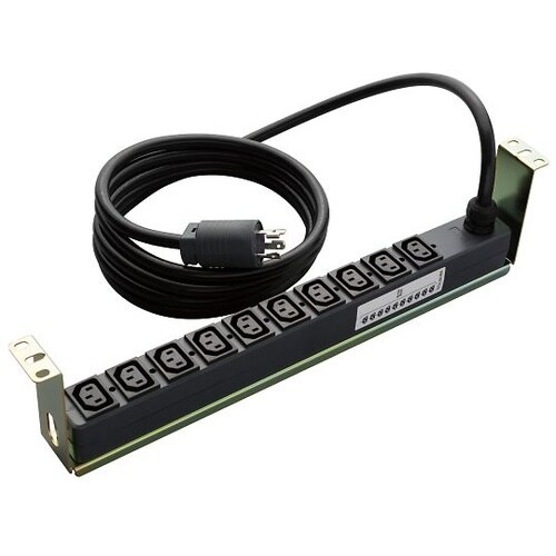 ME8665TA5 ラック用コンセント