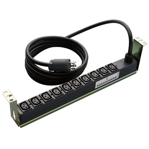 ME8665TA1 ラック用コンセント