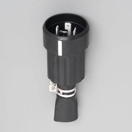 4622RW E3P60A 防水形プラグ