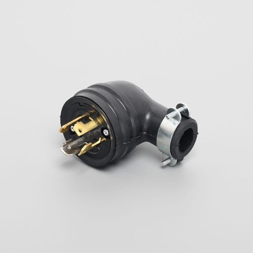 R262−L E3P プラグ (L型)