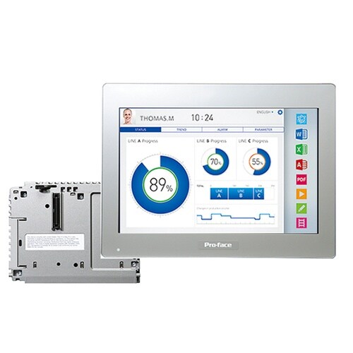 SP5000シリーズ PFXSP5600