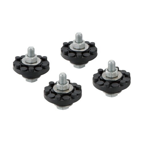 CE−HBZ 用本体固定ボルトセット