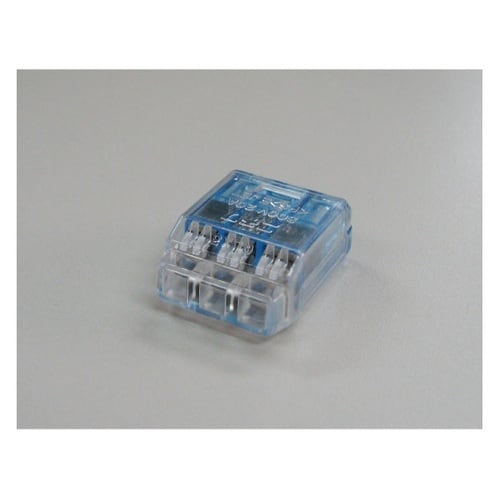 QLX3−BCL 差込形コネクタ