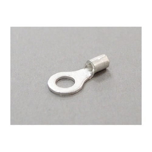 R1.25−4M 3千個 丸形圧着端子