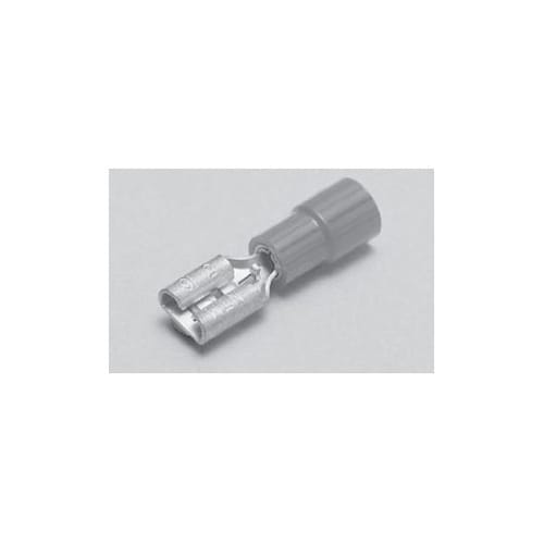 差込み形接続端子 100個入 TMEDV