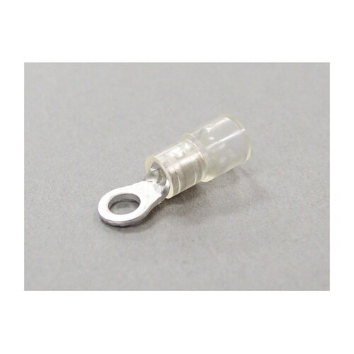 TMEX1.254CLR 被覆付丸形端子