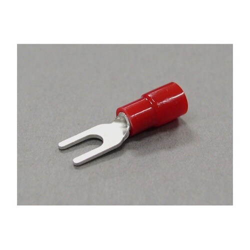 TMEX1.25Y3RED Y形端子