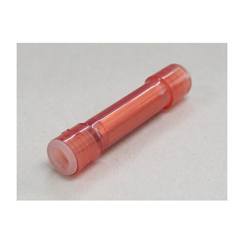 絶縁突き合せスリーブ(防水) 100個入