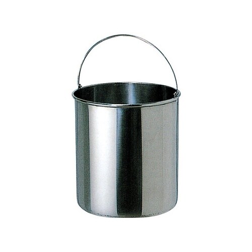 OM00108302 滅菌缶(丸型)