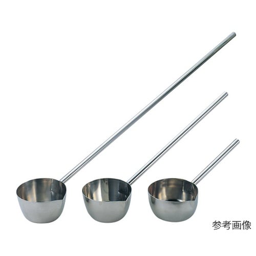 OM01073143 SUS316口付杓