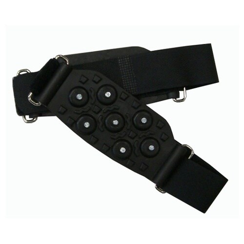 ニュー携帯簡単スパイク 収納袋付