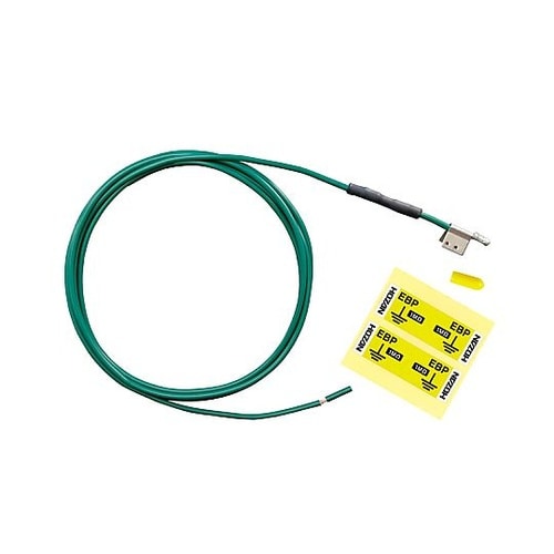 F−128 アース線