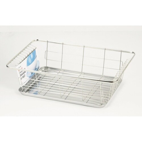 ビューノ ステンレス製水切りバスケット