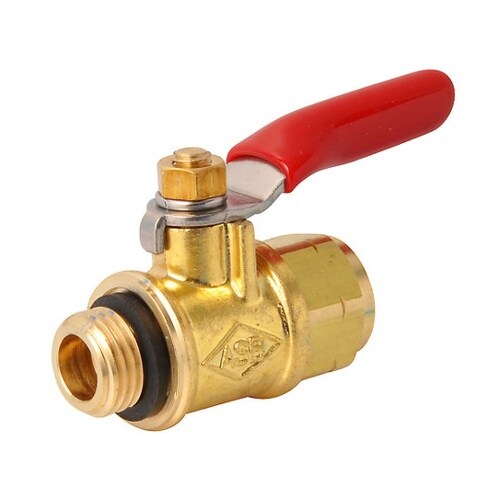 637788 ボールコック Φ8.5