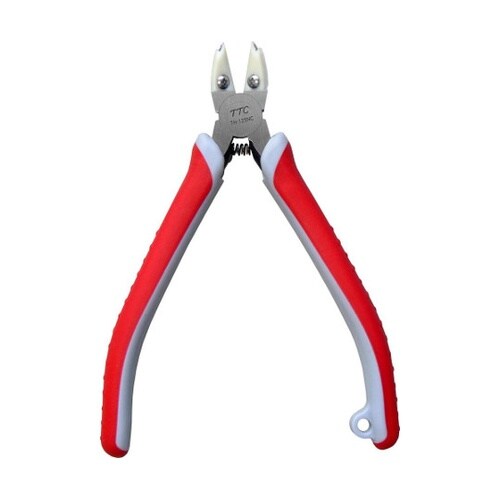 つかめるニッパー125mm TH−125