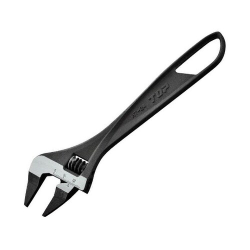 薄型ストレ−トモンキ 最大口開き幅24m