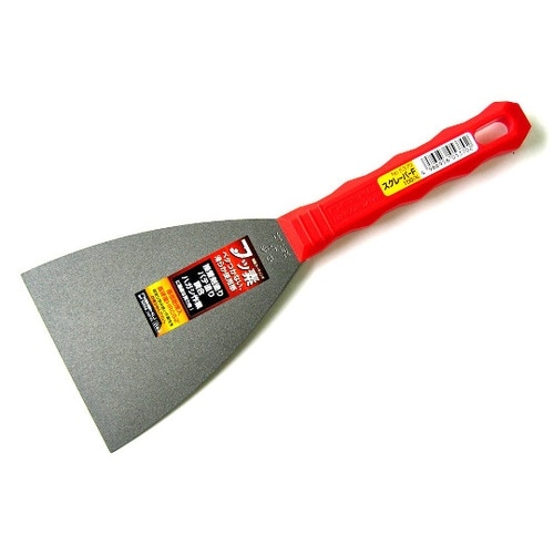 No5370 仁作 フッ素スクレーパーF