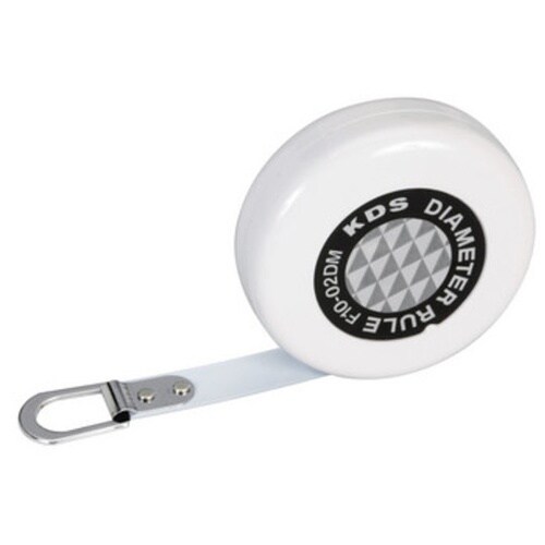 F10−02DMP ダイヤメータールール