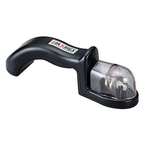 ダイヤモンド包丁研ぎ器 ダイヤキレックス