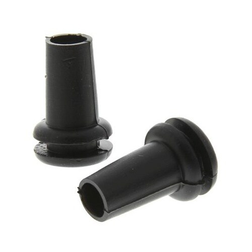 ケーブルグロメット PVC 1袋(50個