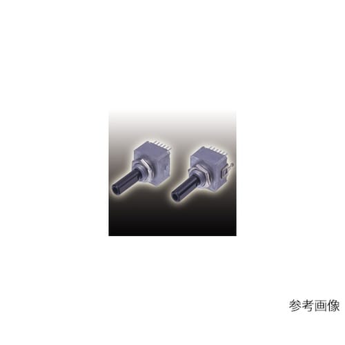 ロータリエンコーダ 光学式非接触型 電圧
