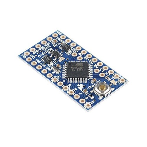 DEV−11114ArduinoPro