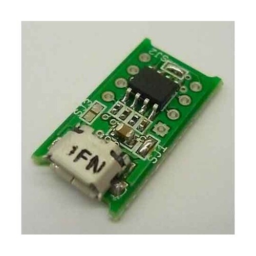 MPL2303SAシリアル変換モジュール