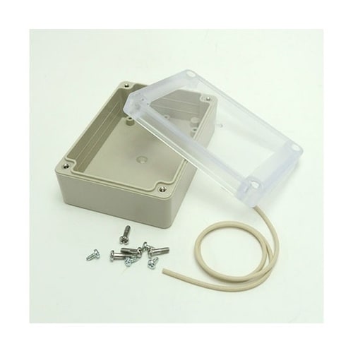 RP−1085C プラスチック防水ケース