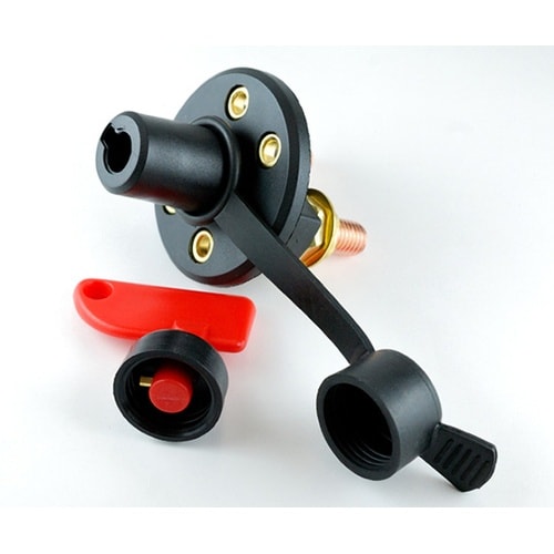 FE−A3603キルスイッチ キャップ付