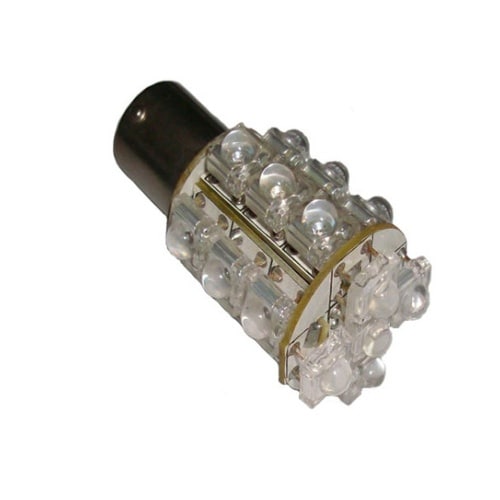 T25 カー用LED(2個入り ホワイト