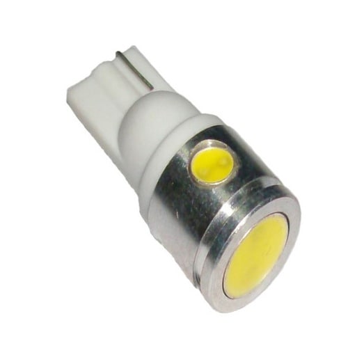 T10 カー用LED(2個入り ホワイト