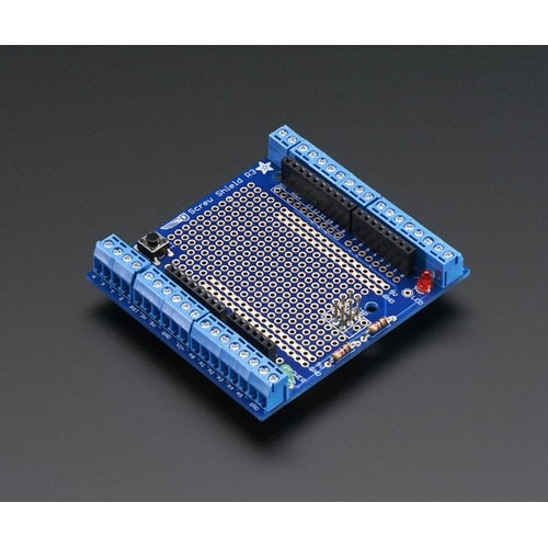 196 スクリューシールド R3キット