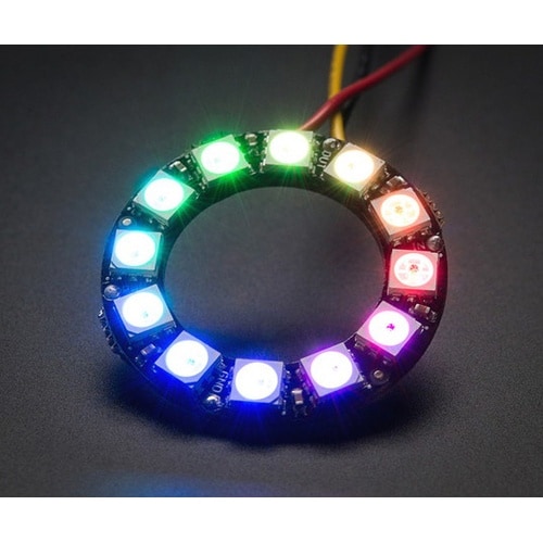 1643 NeoPixel Ring