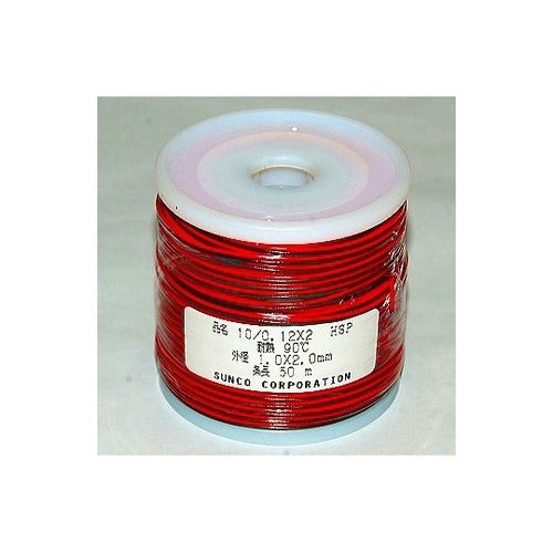 HSP100.12L50RHSP線赤黒