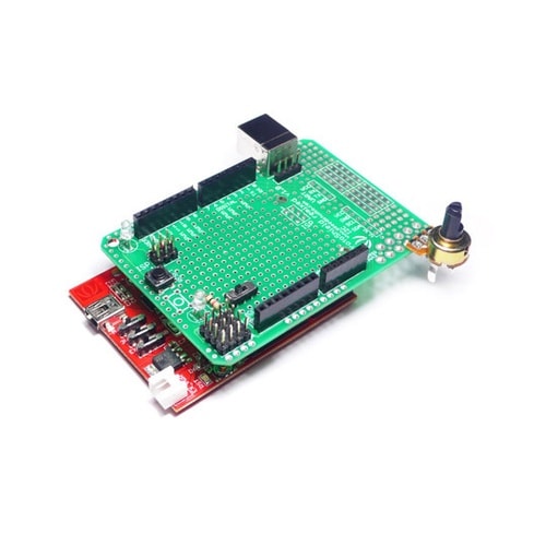 103060000 プロトシールドキット