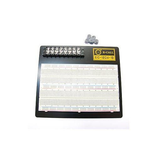 016540412041Bブレッドボード