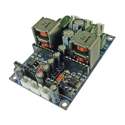 LVX−PWAM−BASEアンプベース