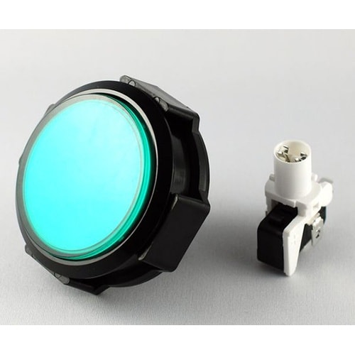 丸型押しボタンスイッチ モーメンタリ 6