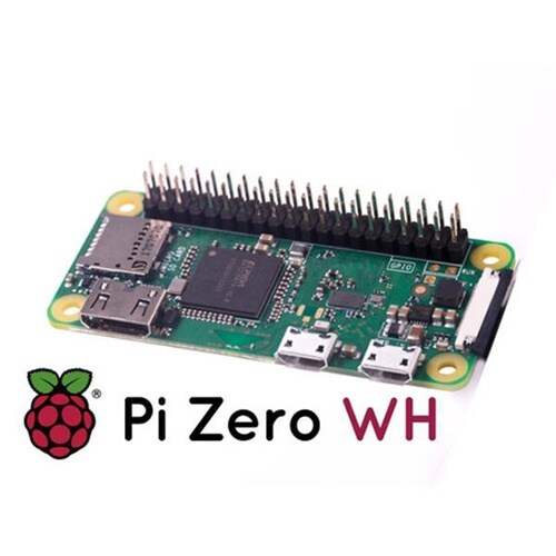 RASPIZWHSC0065PiZero
