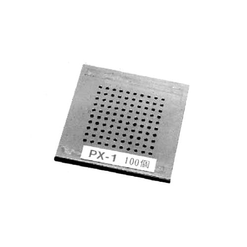 PX−1圧入型ソケットピン(100本入)