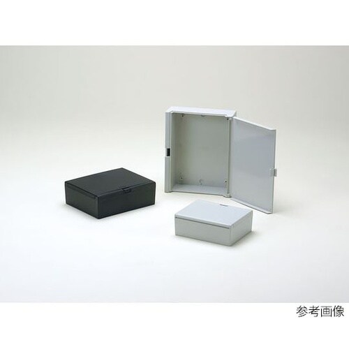 OP180B 開閉プラスチックボックス