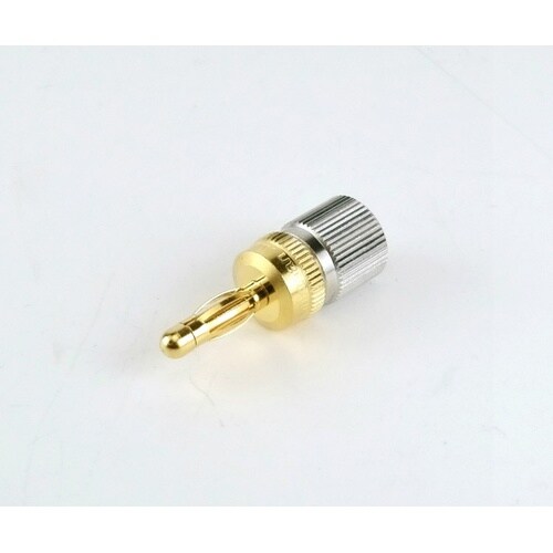 LA−BNP−S バナナプラグ