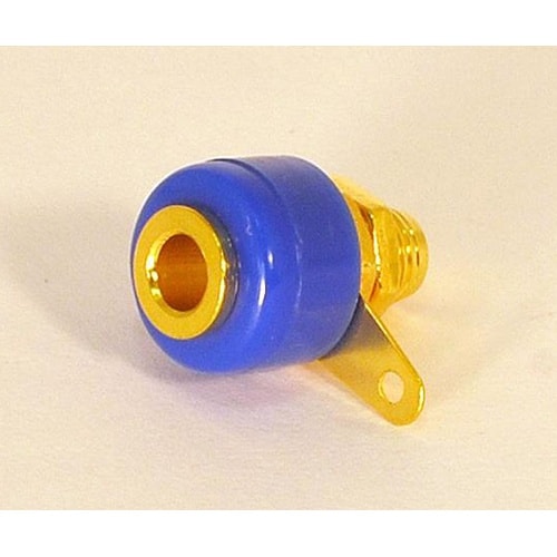 AJ−327アオ ターミナル 青