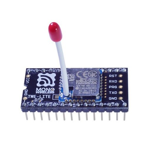 TWE−L−DI−Wマッチアンテナ完成品